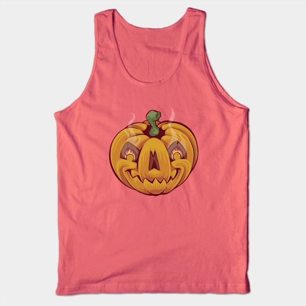 O Jack Tank Top by majanation